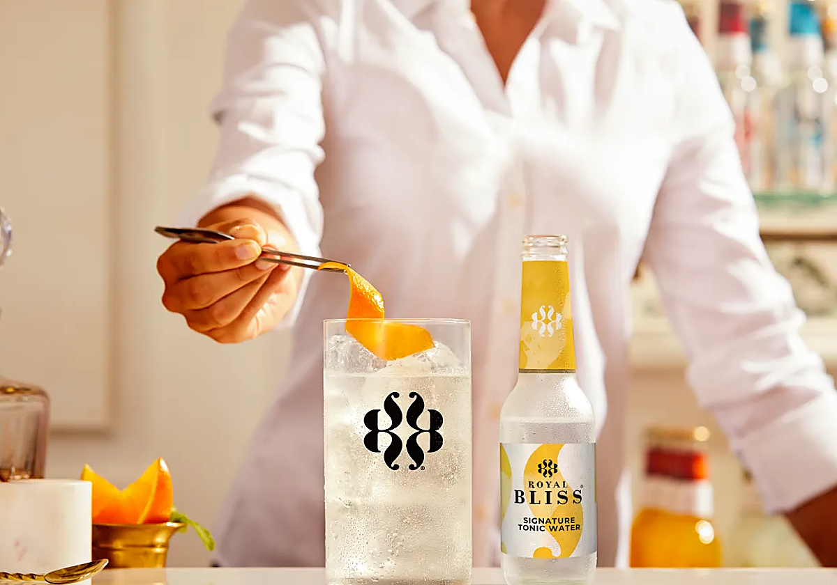 Descubre el Perfect Serve de Royal Bliss Diario Sur